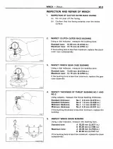 1985 Toyota Truck & 4Runner (22R and 22R-E engine) Repair Manual (P/N 36246A) – preview page 7