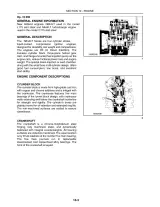 New Holland L175 Skid Steer / C175 2007 Track Loader Repair Manual (P/N 87630289) – preview page 3