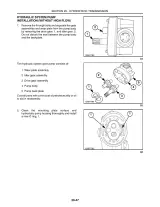 New Holland L175 Skid Steer / C175 2007 Track Loader Repair Manual (P/N 87630289) – preview page 6