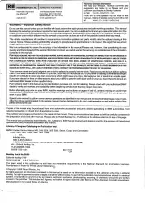 BMW 3 Series M3/318i/323i/325i/328i 1992–1998 OEM Service Manual (P/N ISBN 0-8376–0326-9) – preview page 2