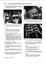 BMW 3 Series M3/318i/323i/325i/328i 1992–1998 OEM Service Manual (P/N ISBN 0-8376–0326-9) – preview page 6