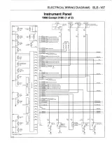 BMW 3 Series M3/318i/323i/325i/328i 1992–1998 OEM Service Manual (P/N ISBN 0-8376–0326-9) – preview page 7