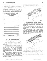 Jeep Cherokee XJ 1995 Service & Repair Manual (P/N 81-370-5146) – preview page 3