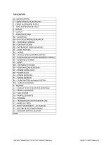 1995 Jeep Wrangler YJ Factory Service & Repair Manual (P/N 81-370-5146) – preview page 2