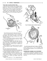 1995 Jeep Wrangler YJ Factory Service & Repair Manual (P/N 81-370-5146) – preview page 7