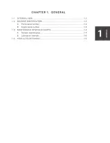1980–1985 Yamaha SS440, SS440D, SS440E, SS440H Snowmobile Service Manual (P/N LIT-12618-00) – preview page 2