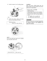 1980–1985 Yamaha SS440, SS440D, SS440E, SS440H Snowmobile Service Manual (P/N LIT-12618-00) – preview page 7