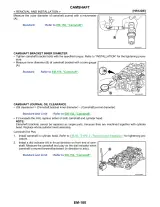 2010–2012 Nissan Micra K13 Engine Manual (P/N SM11E00-1K13E1E) – preview page 6