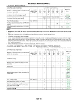 2010–2012 Nissan Micra K13 Engine Manual (P/N SM11E00-1K13E1E) – preview page 7
