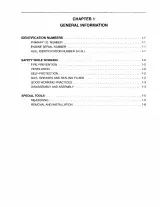 1999–2003 Yamaha LST1200/LS2000/LX210/AR210 Service Manual (P/N LIT-18616-SB-01) – preview page 3