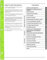 1998–2003 Honda Shadow 750 VT750CD, VT750CD2, VT750C2, VT750CD3, and VT750C3 Service & Repair Manual (P/N 61MBA03) – preview page 2