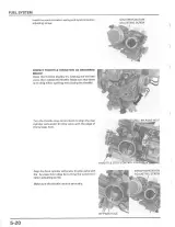 1998–2003 Honda Shadow 750 VT750CD, VT750CD2, VT750C2, VT750CD3, and VT750C3 Service & Repair Manual (P/N 61MBA03) – preview page 5