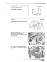 1998–2003 Honda Shadow 750 VT750CD, VT750CD2, VT750C2, VT750CD3, and VT750C3 Service & Repair Manual (P/N 61MBA03) – preview page 6