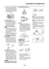 2008 Yamaha YZ250F(X) Owner's Service Manual (P/N 5XC-28199-34-E0) – preview page 2