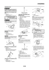 2008 Yamaha YZ250F(X) Owner's Service Manual (P/N 5XC-28199-34-E0) – preview page 7