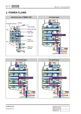 2010–2011 SsangYong Korando Service & Repair Manual (P/N 3190-01) – preview page 2