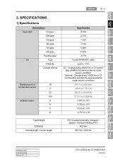 2010–2011 SsangYong Korando Service & Repair Manual (P/N 3190-01) – preview page 5