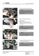 2010–2011 SsangYong Korando Service & Repair Manual (P/N 3190-01) – preview page 6