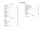 1999–2006 Yamaha XV1600A Road Star Service Manual (P/N LIT-11616-12-56) – preview page 2