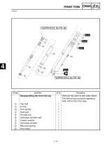 1999–2006 Yamaha XV1600A Road Star Service Manual (P/N LIT-11616-12-56) – preview page 6