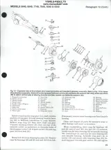 Ford 5640, 6640, 7740, 7840, 8240, and 8340 Tractor Service Manual 0EM – preview page 4