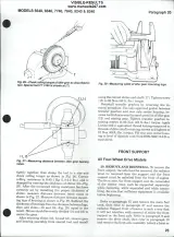 Ford 5640, 6640, 7740, 7840, 8240, and 8340 Tractor Service Manual 0EM – preview page 5