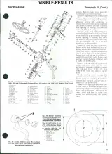 Ford 1100, 1110, 1200, 1210, 1300, 1310, 1500, 1510, 1700, 1710, 1900, 1910, 2110 Tractor 1979–1987 Shop Manual OEM – preview page 6