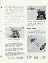 International Cub Cadet 71, 102, 122, 123 & CW-36 Tractor 1966 Service & Repair Manual (P/N GSS-1369) – preview page 6