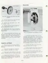 International Cub Cadet 71, 102, 122, 123 & CW-36 Tractor 1966 Service & Repair Manual (P/N GSS-1369) – preview page 7