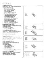 Kenmore 385.17124 Sewing Machine Owner's Manual (P/N 752800309) – preview page 5