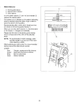 Kenmore 385.17124 Sewing Machine Owner's Manual (P/N 752800309) – preview page 6
