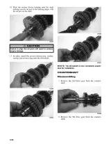 2006 Arctic Cat 400, 500, and 650 H1/V-Twin (TBX, TRV, VP, and FIS) Service & Repair Manual (P/N 2257-469) – preview page 5