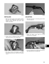 2006 Arctic Cat 400, 500, and 650 H1/V-Twin (TBX, TRV, VP, and FIS) Service & Repair Manual (P/N 2257-469) – preview page 7