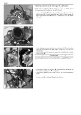 1998–2003 KTM 125/200 SX/MXC/EXC Engine Repair Manual (P/N 320588-E) – preview page 2