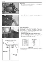 1998–2003 KTM 125/200 SX/MXC/EXC Engine Repair Manual (P/N 320588-E) – preview page 4