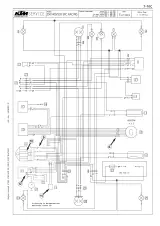 2000–2003 KTM 250 / 400 / 520 SX / MXC / EXC RACING Engine Service Manual (P/N 3206007-E) – preview page 7
