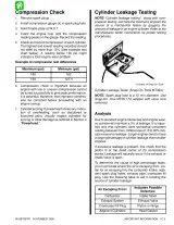 Mercury/Mariner 8 & 9.9 4-Stroke Outboard Service & Repair Manual (P/N 90-827857R1, 1996) – preview page 3