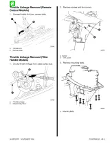 Mercury/Mariner 8 & 9.9 4-Stroke Outboard Service & Repair Manual (P/N 90-827857R1, 1996) – preview page 6