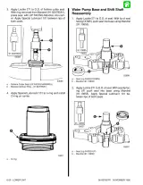 Mercury/Mariner 8 & 9.9 4-Stroke Outboard Service & Repair Manual (P/N 90-827857R1, 1996) – preview page 7
