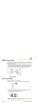 1998 Mercury/Mariner 9.9/15 HP 4-Stroke Outboard Service Manual (P/N 90-856159R1) – preview page 2