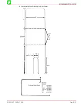 1998 Mercury/Mariner 9.9/15 HP 4-Stroke Outboard Service Manual (P/N 90-856159R1) – preview page 3