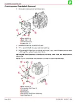 1998 Mercury/Mariner 9.9/15 HP 4-Stroke Outboard Service Manual (P/N 90-856159R1) – preview page 6