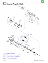 1998 Mercury/Mariner 9.9/15 HP 4-Stroke Outboard Service Manual (P/N 90-856159R1) – preview page 7