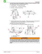 Mercury 30/40 EFI FourStroke Outboard Motors Service Manual, 2002+ (P/N 90-883064) – preview page 2