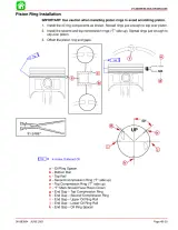 Mercury 30/40 EFI FourStroke Outboard Motors Service Manual, 2002+ (P/N 90-883064) – preview page 7