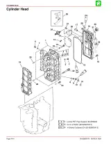 1999 Mercury / Mariner 40, 45, 50 (50 Bigfoot) 4-Stroke Outboard Motor Service Manual (P/N 90-828631R3) – preview page 6