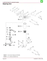 1999 Mercury / Mariner 40, 45, 50 (50 Bigfoot) 4-Stroke Outboard Motor Service Manual (P/N 90-828631R3) – preview page 7