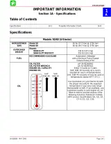 2001-Newer Mercury 50/60 4-Stroke Outboard Service Manual (P/N 90-858896) – preview page 5