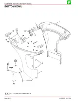 2001-Newer Mercury 50/60 4-Stroke Outboard Service Manual (P/N 90-858896) – preview page 7