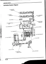 1987–1990 Honda CBR600Fm Service Manual (P/N 62MV900) – preview page 6